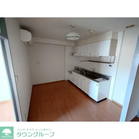 フローライト市川の物件内観写真